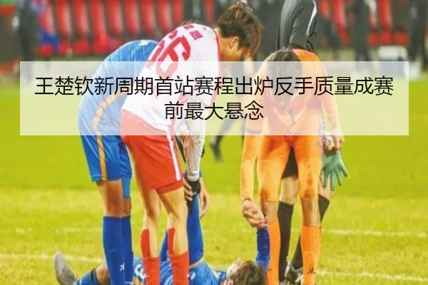 王楚钦新周期首站赛程出炉反手质量成赛前最大悬念